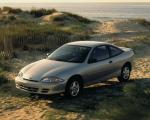 Chevrolet Cavalier Coupe 2000 года